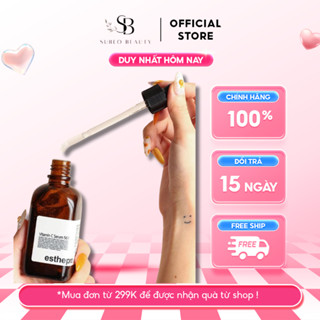 Serum Vitamin C Serum 561 Esthemax Giúp Mờ Thâm Nám Tàn Nhang, Giảm Mụn Làm Đều Màu Da, Hỗ Trợ Làm Trắng Da 100ml