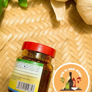SA TẾ DẦU VIANCO- HỦ 45GR