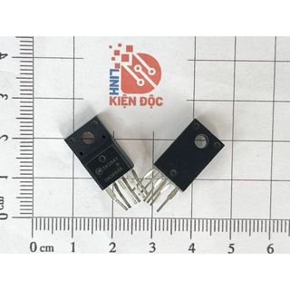 [Combo 5 chiếc] DM0465R IC Nguồn TO220-6 tháo máy