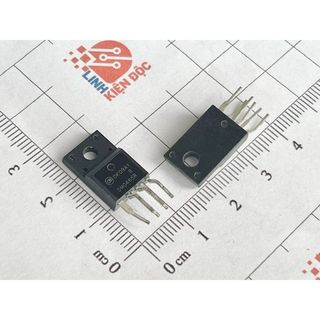 [Combo 5 chiếc] DM0465R IC Nguồn TO220-6 tháo máy