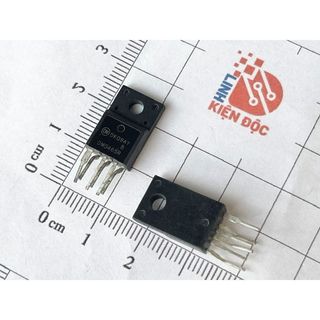 [Combo 5 chiếc] DM0465R IC Nguồn TO220-6 tháo máy