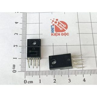 [Combo 5 chiếc] DM0465R IC Nguồn TO220-6 tháo máy