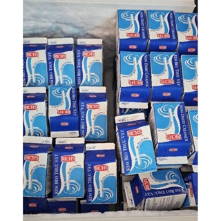  Kem béo thực vật Rich lùn 