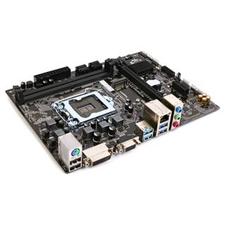 FE chặn main COLORFUL Battle AXE C.B150M-D V23 (Mainboard IO Shield: 834)