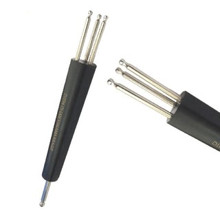 Dụng Cụ Diện Chẩn Dò Ba Chấu ( Cây Sao Chổi)