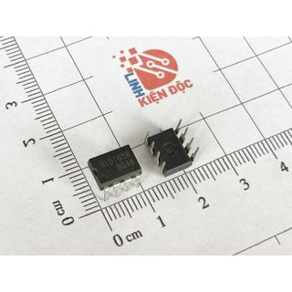 [Combo 10 chiếc] DL0165R IC Nguồn DIP-8