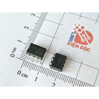 [Combo 10 chiếc] DL0165R IC Nguồn DIP-8
