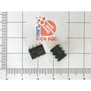 [Combo 10 chiếc] DL0165R IC Nguồn DIP-8