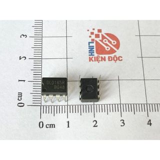 [Combo 10 chiếc] DL0165R IC Nguồn DIP-8