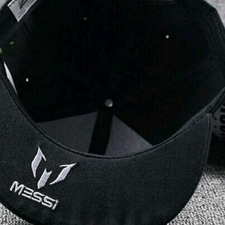 Mũ snapback Messi cho trẻ em