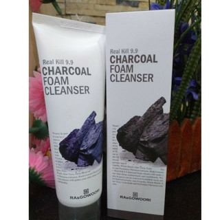 Sữa rửa mặt Ra&gowoori (5 loại) Hàn Quốc 120ml