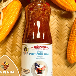  Sốt chua ngọt Thái Lan  sốt gà Thái  -chai 980ml 