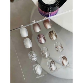 Gel vẽ metan nổi Barbie Mirage-BBM(Embossment gel)