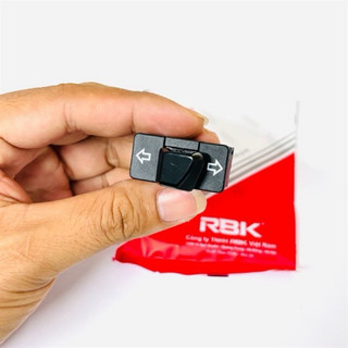 Công tắc Xi nhan Wave S 110 / Airblde / Lead hãng RBK