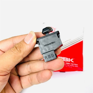 Công tắc Xi nhan Wave S 110 / Airblde / Lead hãng RBK