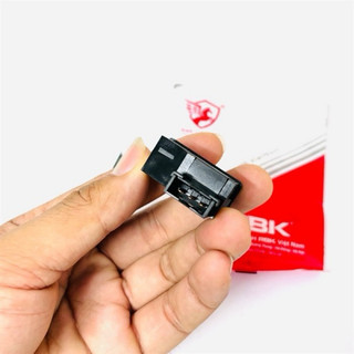Công tắc Xi nhan Wave S 110 / Airblde / Lead hãng RBK