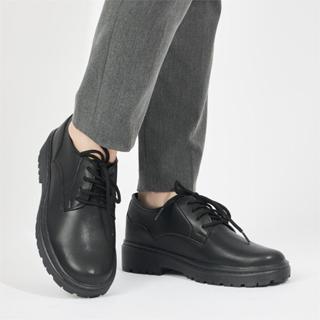  Giày Boot Nam MWC 8031 - Giày Boot Nam Da Bóng Cổ Thấp Cool Ngầu Và Phong Cách Lịch Lãm Công Sở Thời Trang. 