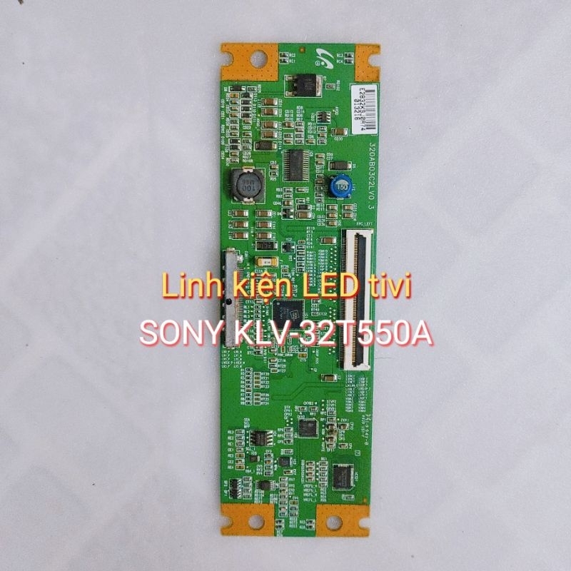 Bo tcon tivi SONY KLV-32T550A