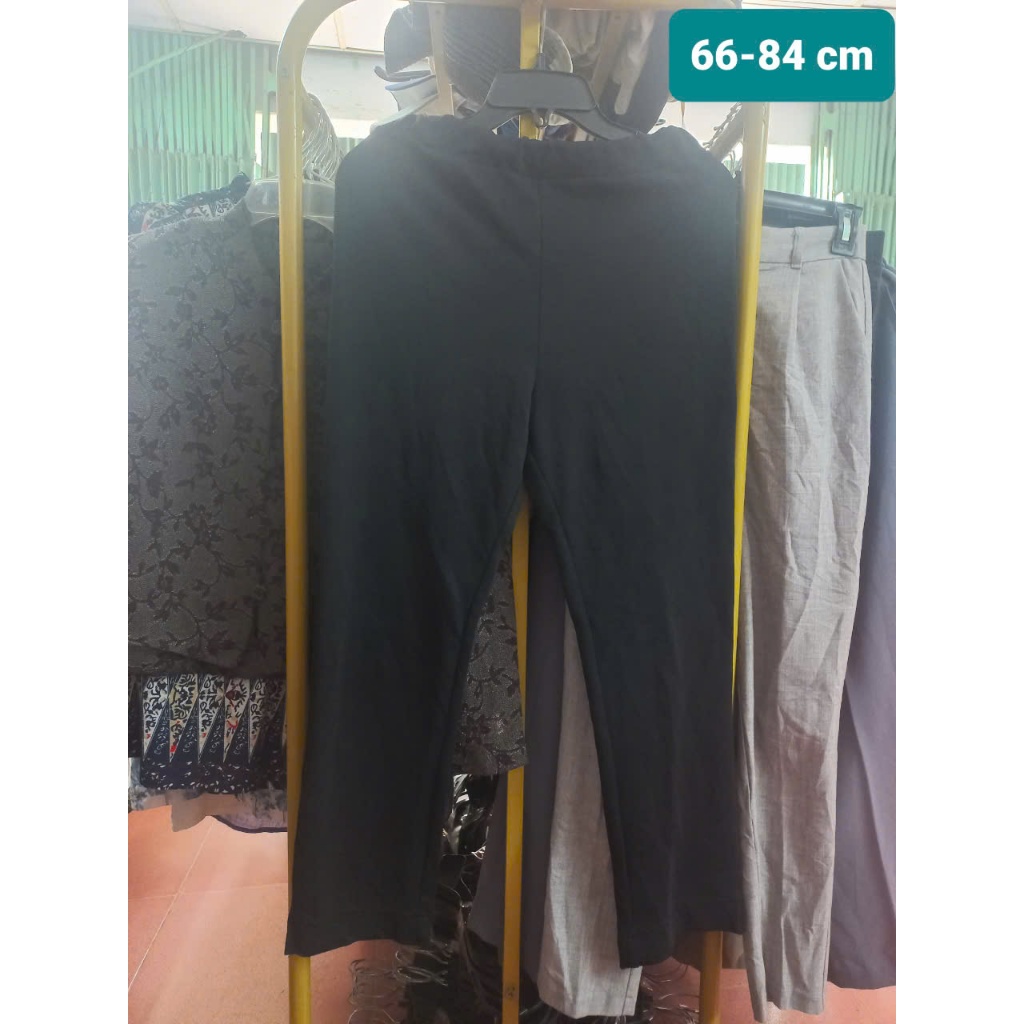 quần dài 66-84 cm MS46