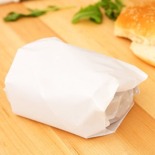 1000 tờ Giấy Gói Burger (MG - ko in)