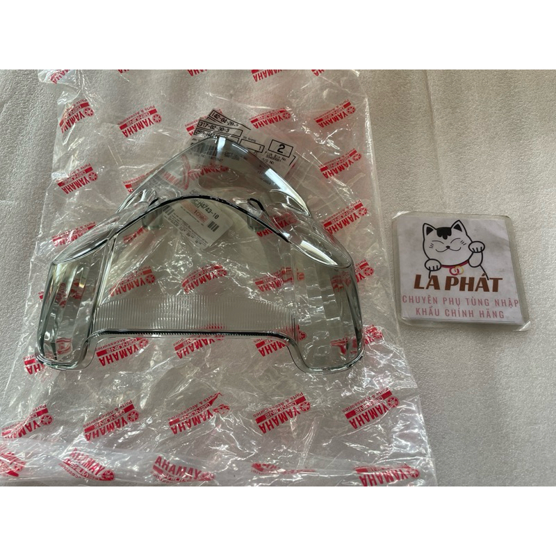 Meka - Mica kính đèn hậu , Đèn biển số Jupiter mx Jupiter gravita chính hãng YAMAHA