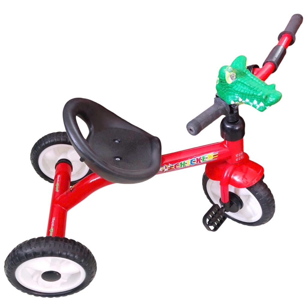 Xe 3 bánh thể thao , xe đạp 3 banh cho bé , xe 3 bánh 2-7 tuổi , xe đẹp 3 bánh ráp sẵn cho bé