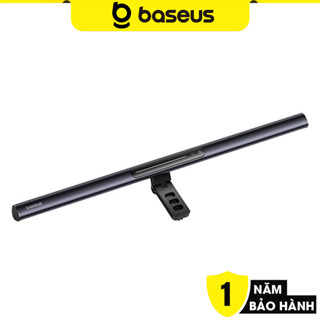 Đèn treo màn hình Baseus i-wok 3 Series Asymmetric Light Source Magnetic Screen Hanging Light (Ra > 95, i wok 3 Series)