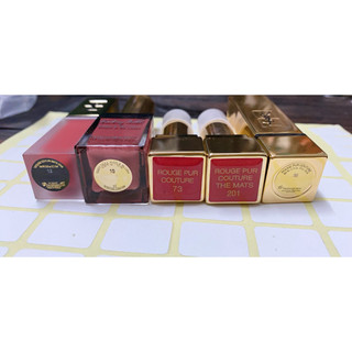 SALE 1500k/ 5 son YS L fullsize NOBOX trầy nhẹ Lẻ : 415k