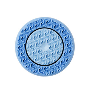 Đầu máy silicon dành cho máy rửa mặt máy đời Lumispa IO thế hệ mới màu xanh, hồng (không hộp)