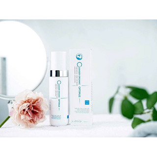 Sữa rửa mặt Optimus Thanh Mộc Hương sạch sâu dịu nhẹ sáng da ngừa mụn 120ml
