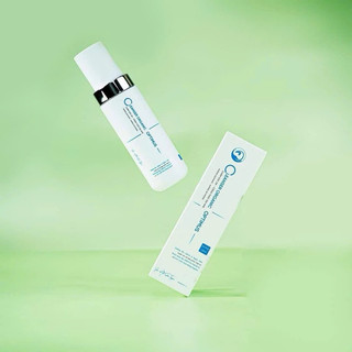 Sữa rửa mặt Optimus Thanh Mộc Hương sạch sâu dịu nhẹ sáng da ngừa mụn 120ml