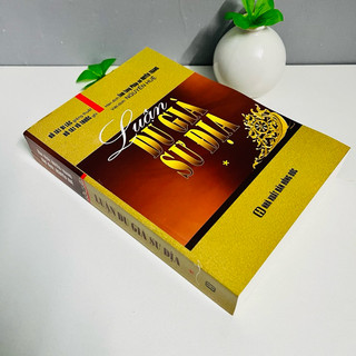 Sách - Luận Du Già Sư Địa (Trọn Bộ 4 Cuốn)