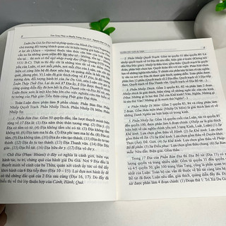 Sách - Luận Du Già Sư Địa (Trọn Bộ 4 Cuốn)