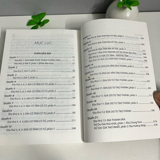 Sách - Luận Du Già Sư Địa (Trọn Bộ 4 Cuốn)