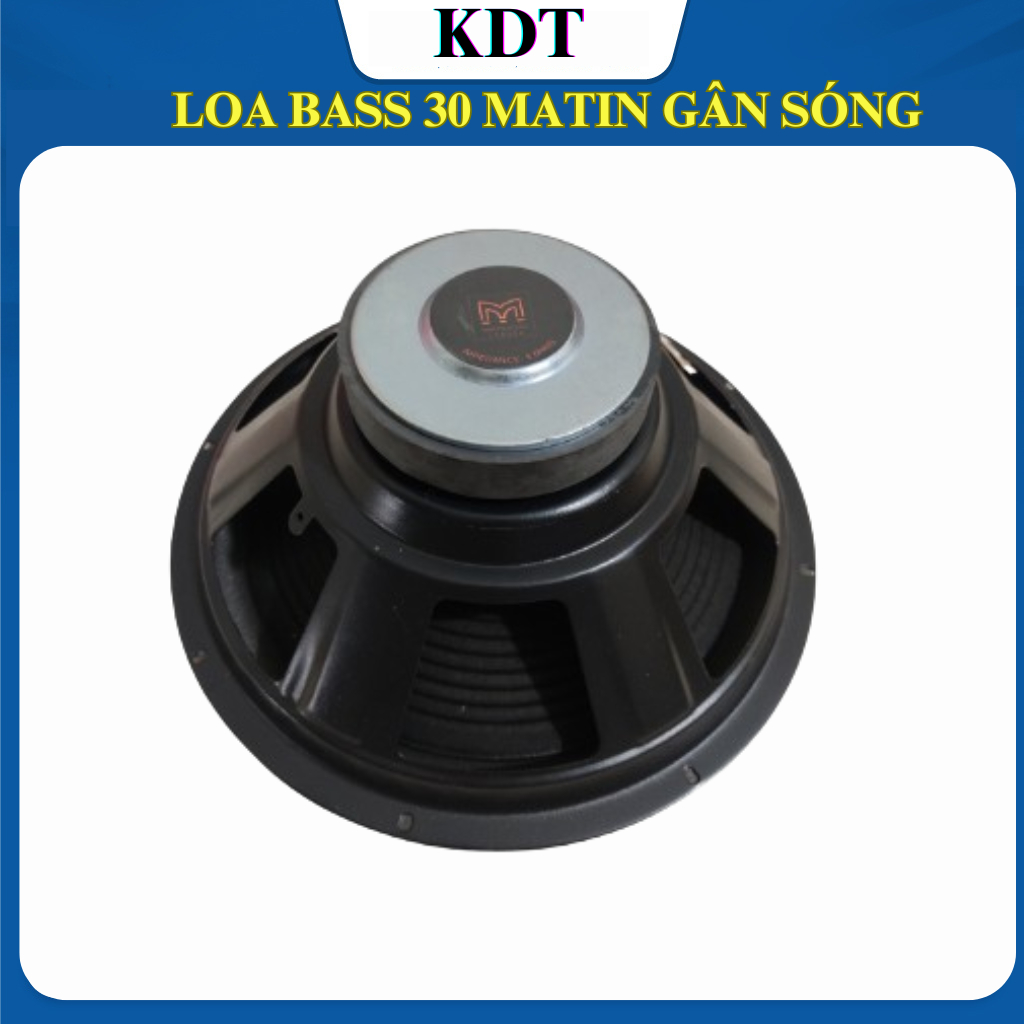Củ loa bass 30 ừ 126 con 36
