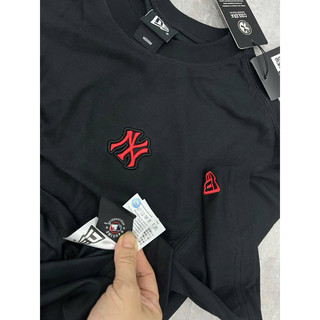 ÁO PHÔNG NEWERA BASIC Unisex nam/nữ