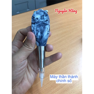 100 Ngòi 1 máy phun xăm thần thánh