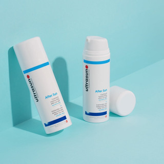 Kem dưỡng Ultrasun