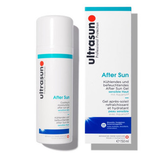 Kem dưỡng Ultrasun