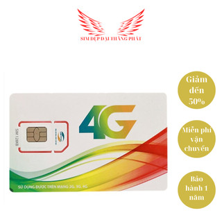 Sim Viettel trả trước sim lộc phát, sim tam hoa, sim ngày sinh