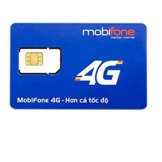 Sim Mobifone trả trước, sim năm sinh sim thần tài