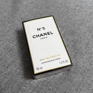 Nước hoa nữ Cha.nel No.5 EDP 35ml