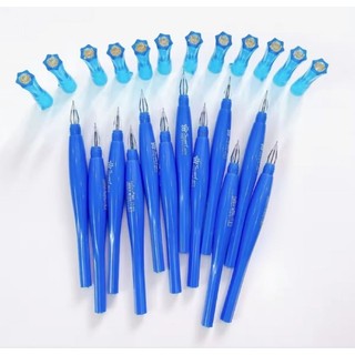 Combo 5 Bút Viết Kim Cương CS885