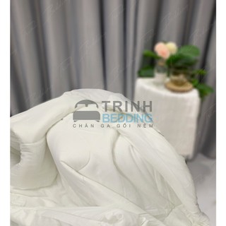RUỘT CHĂN (ko có vỏ ) bông kích thước 200x220