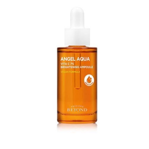 Tinh chất làm sáng da BEYOND Angel Aqua Vita C 7% 30ml | BigBuy360 - bigbuy360.vn