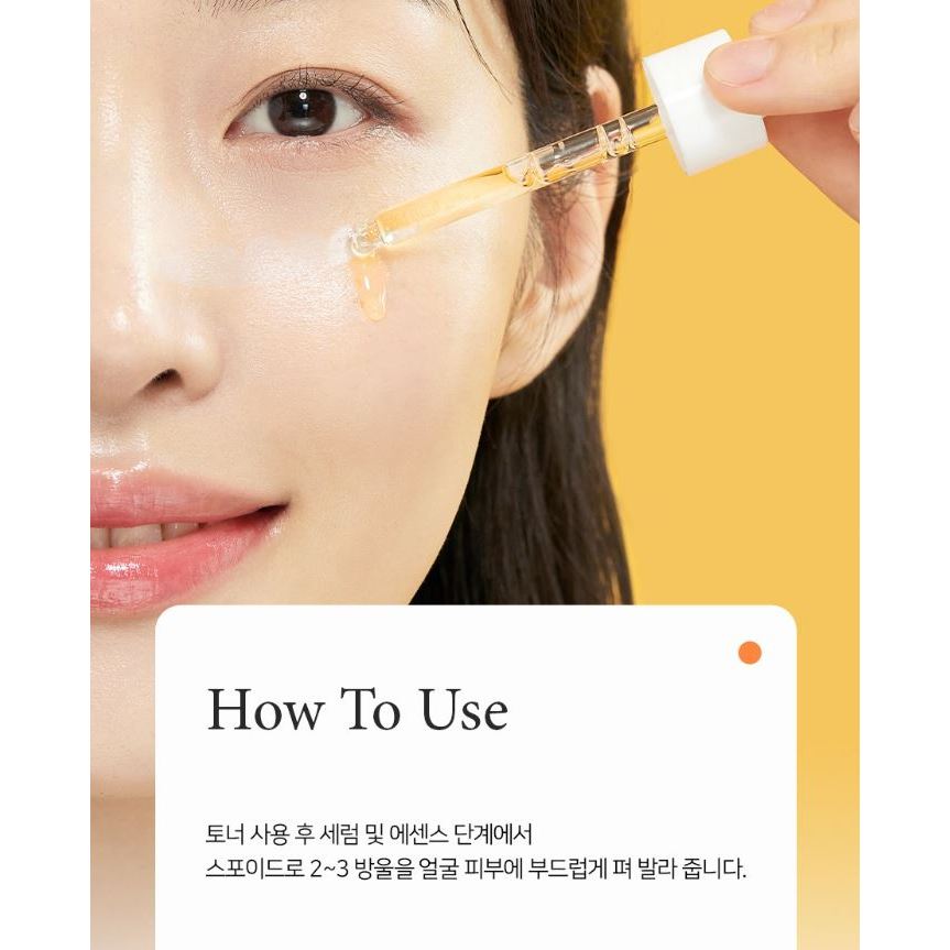Tinh chất làm sáng da BEYOND Angel Aqua Vita C 7% 30ml | BigBuy360 - bigbuy360.vn