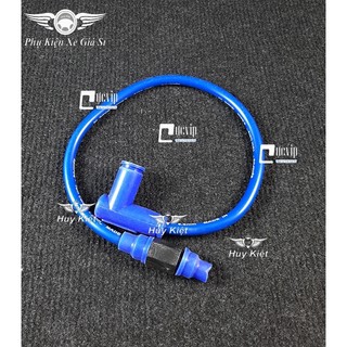 Dây Tăng Áp Bugi Splitfire Gắn Mọi Loại Xe MS1517