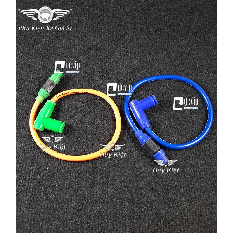 Dây Tăng Áp Bugi Splitfire Gắn Mọi Loại Xe MS1517