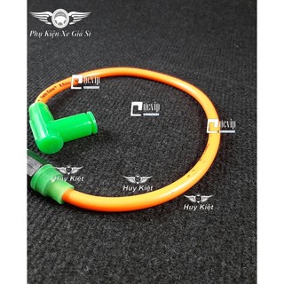Dây Tăng Áp Bugi Splitfire Gắn Mọi Loại Xe MS1517