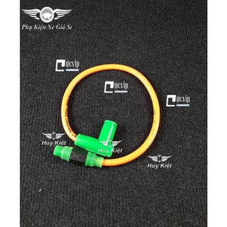 Dây Tăng Áp Bugi Splitfire Gắn Mọi Loại Xe MS1517